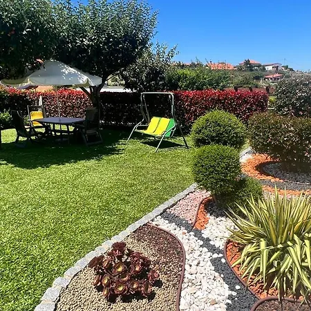 Casa Portela Tatil Evi *