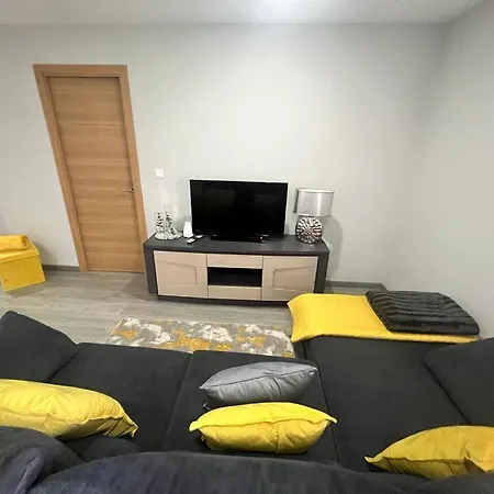 Tatil Evi Casa Portela