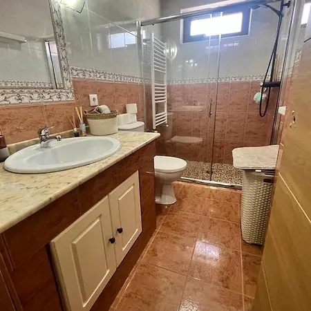 Casa Portela Semesterbostad