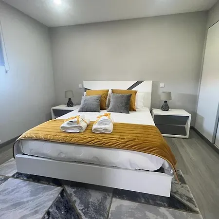 Casa Portela Tatil Evi Paredes de Coura